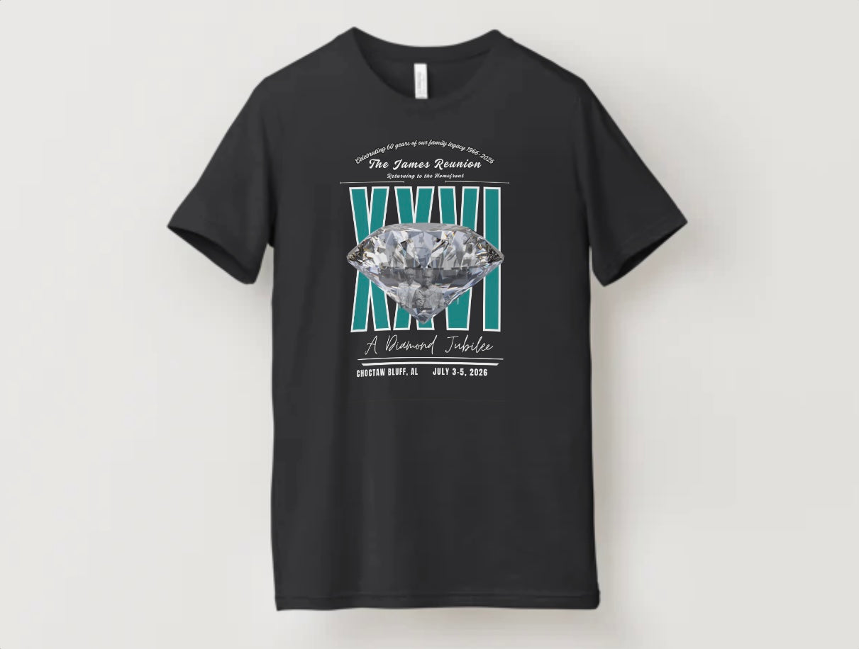 Robert “RB” - Teal
